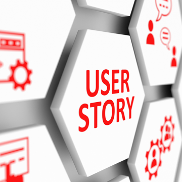 agile user story