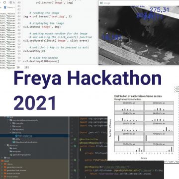 Hackathon 2021 Blog Header-Image