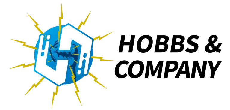 Hobbs&Co logo